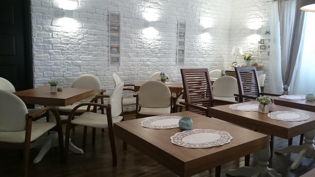 Aria Complex Aparthotel Sveti Vlas Ngoại thất bức ảnh
