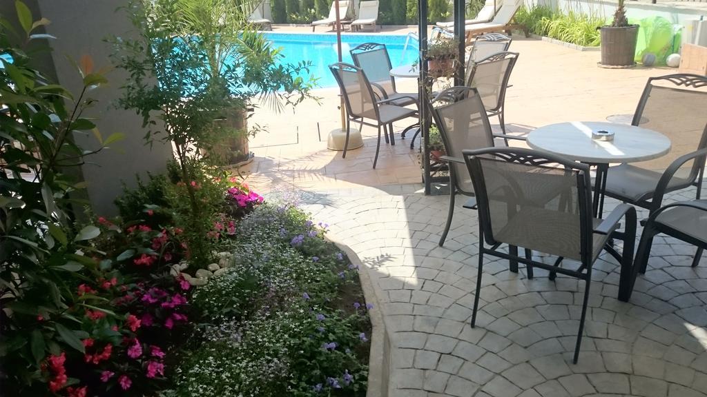 Aria Complex Aparthotel Sveti Vlas Phòng bức ảnh