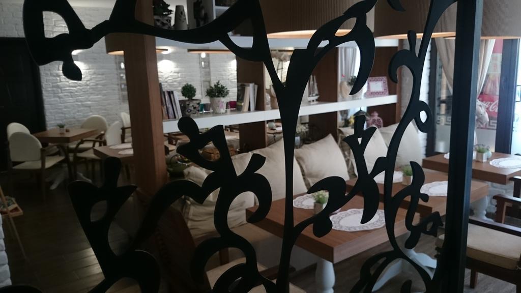 Aria Complex Aparthotel Sveti Vlas Ngoại thất bức ảnh
