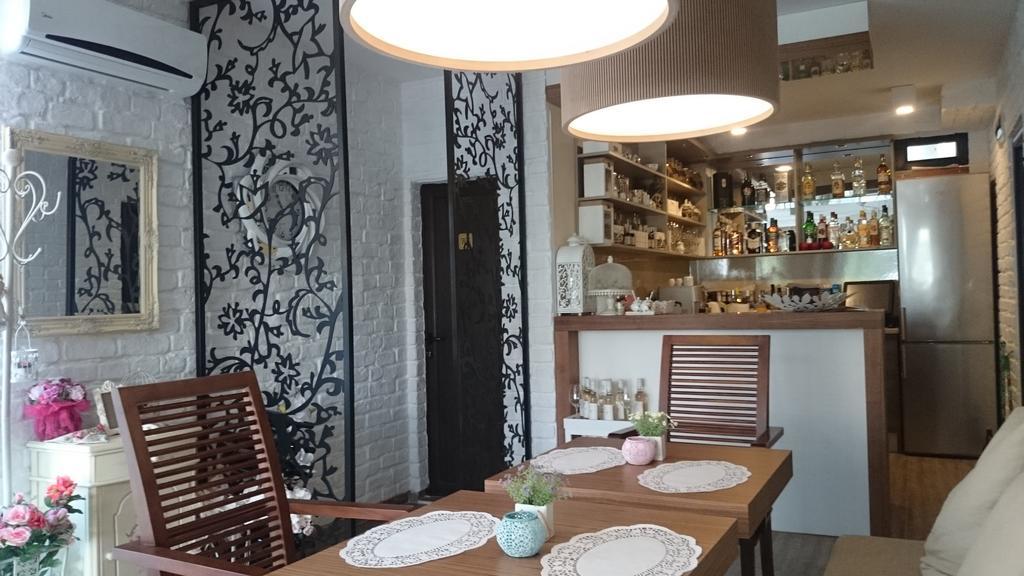 Aria Complex Aparthotel Sveti Vlas Ngoại thất bức ảnh