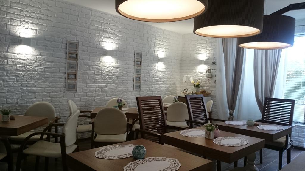 Aria Complex Aparthotel Sveti Vlas Ngoại thất bức ảnh