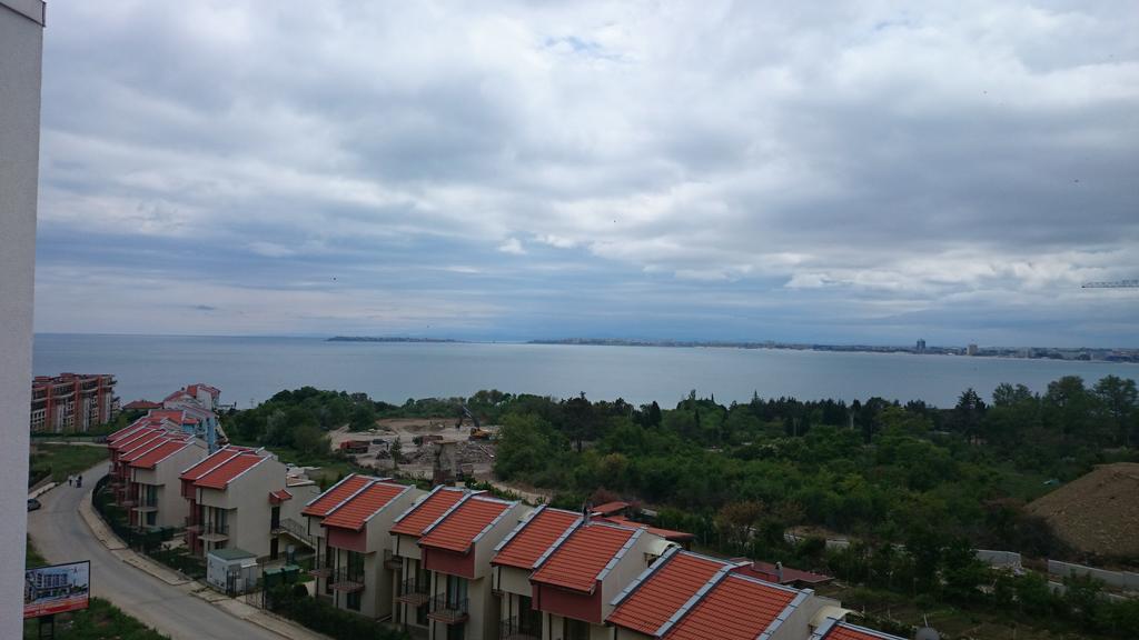 Aria Complex Aparthotel Sveti Vlas Phòng bức ảnh