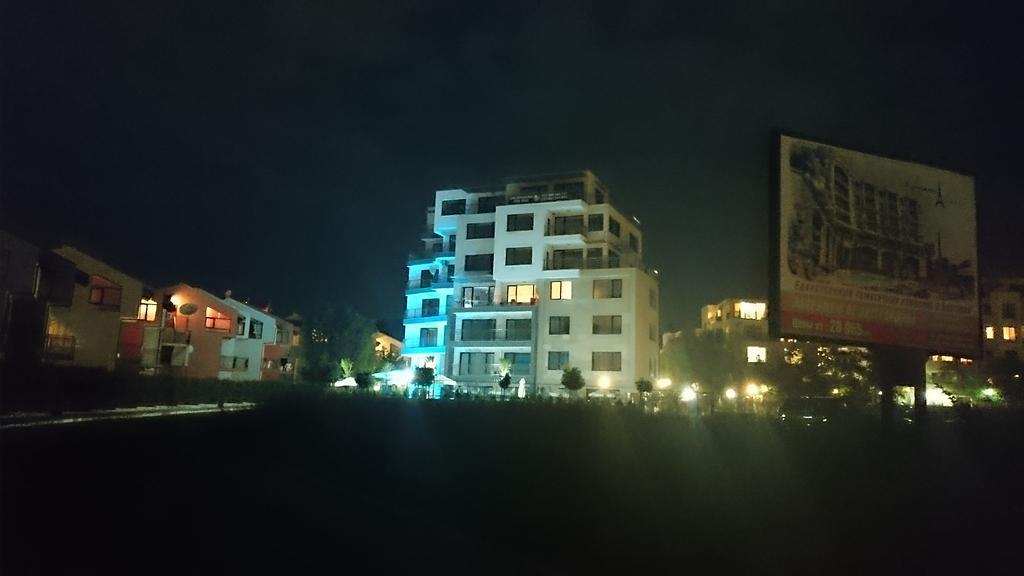 Aria Complex Aparthotel Sveti Vlas Phòng bức ảnh