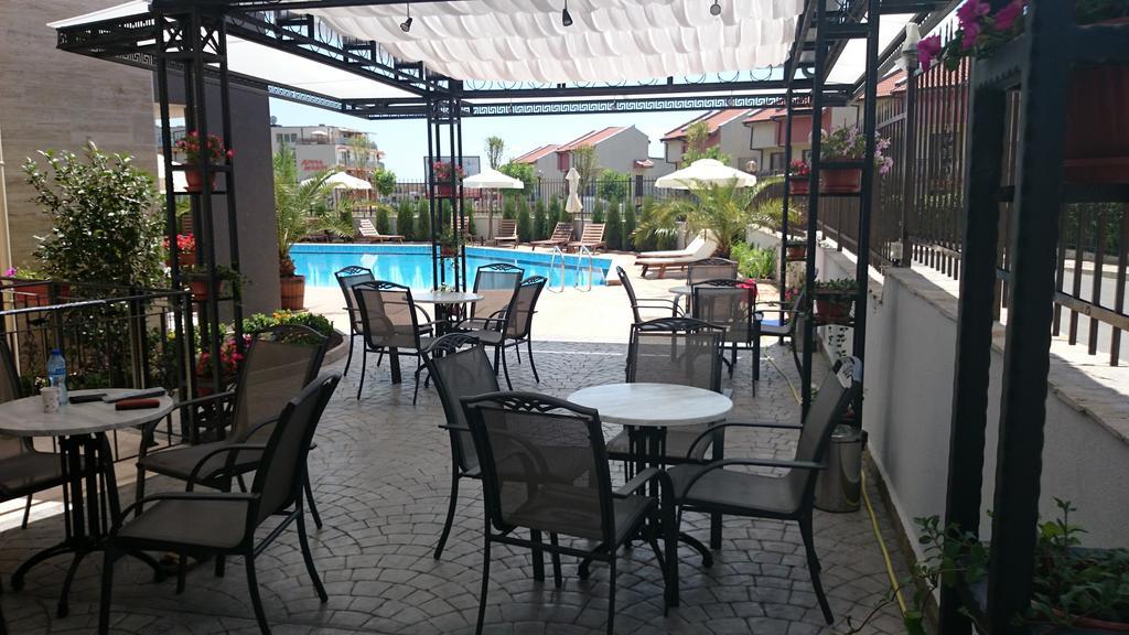 Aria Complex Aparthotel Sveti Vlas Phòng bức ảnh