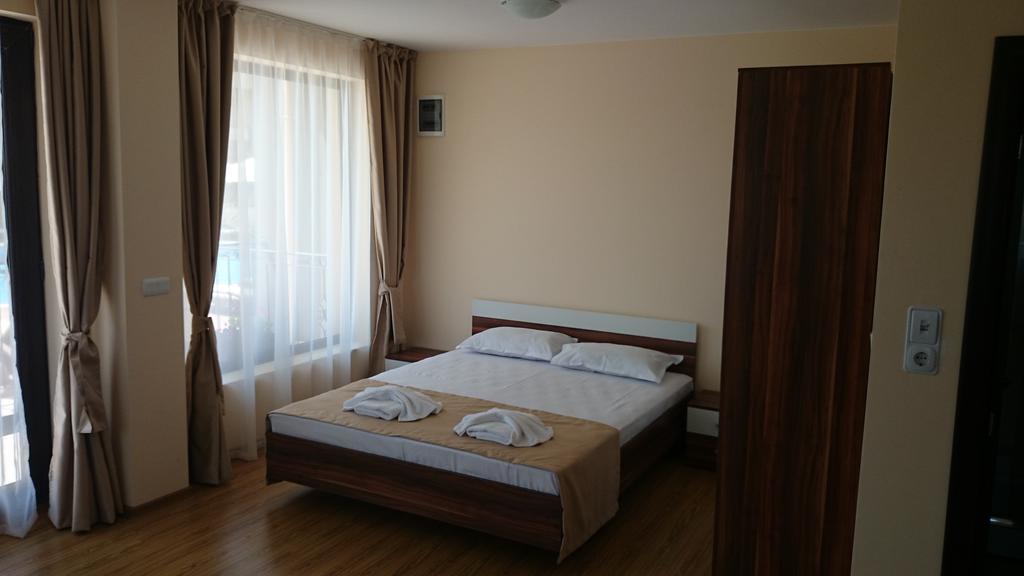 Aria Complex Aparthotel Sveti Vlas Phòng bức ảnh