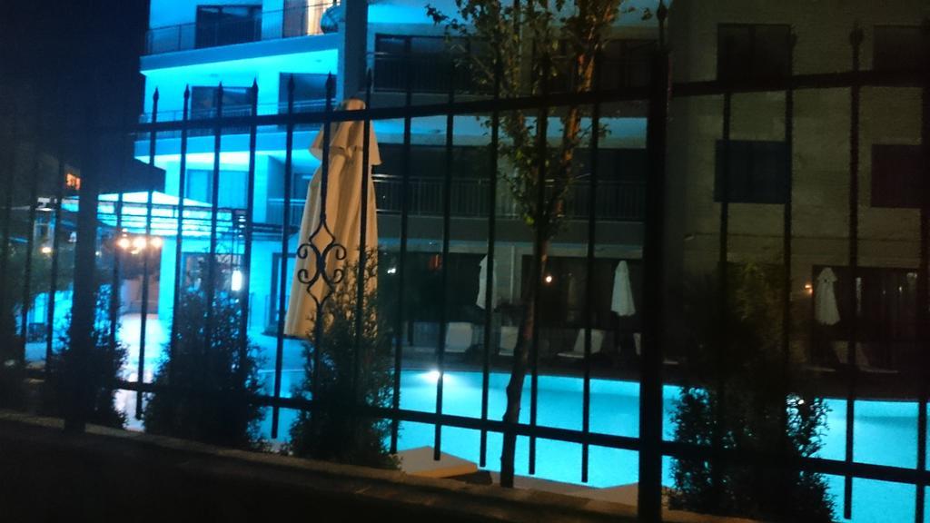 Aria Complex Aparthotel Sveti Vlas Phòng bức ảnh