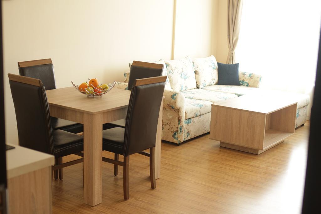 Aria Complex Aparthotel Sveti Vlas Phòng bức ảnh