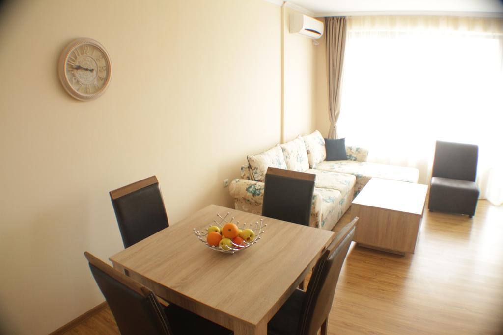 Aria Complex Aparthotel Sveti Vlas Phòng bức ảnh