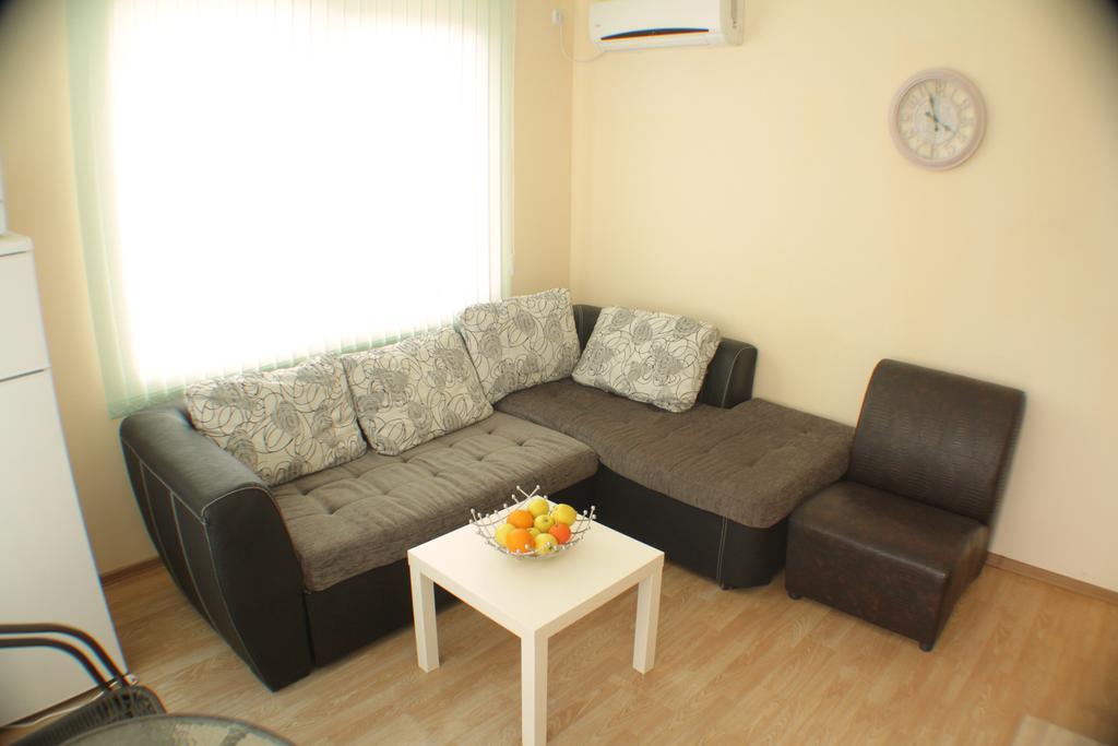 Aria Complex Aparthotel Sveti Vlas Phòng bức ảnh