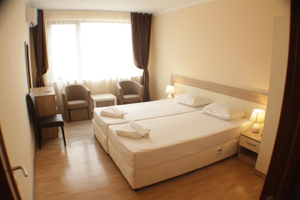Aria Complex Aparthotel Sveti Vlas Ngoại thất bức ảnh