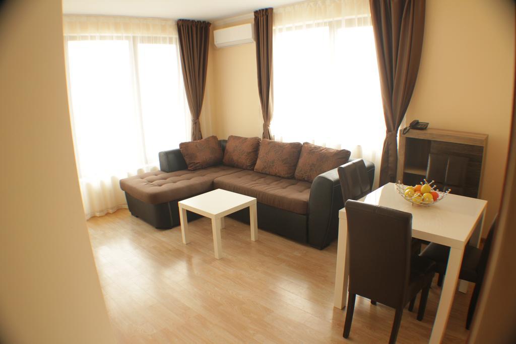Aria Complex Aparthotel Sveti Vlas Phòng bức ảnh