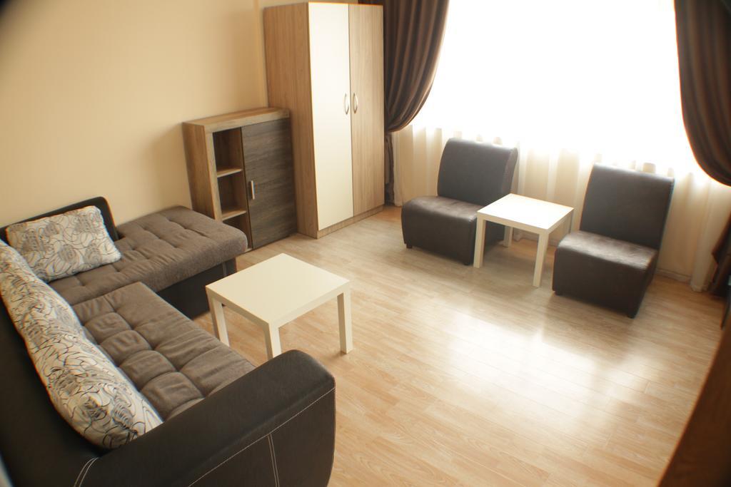 Aria Complex Aparthotel Sveti Vlas Phòng bức ảnh