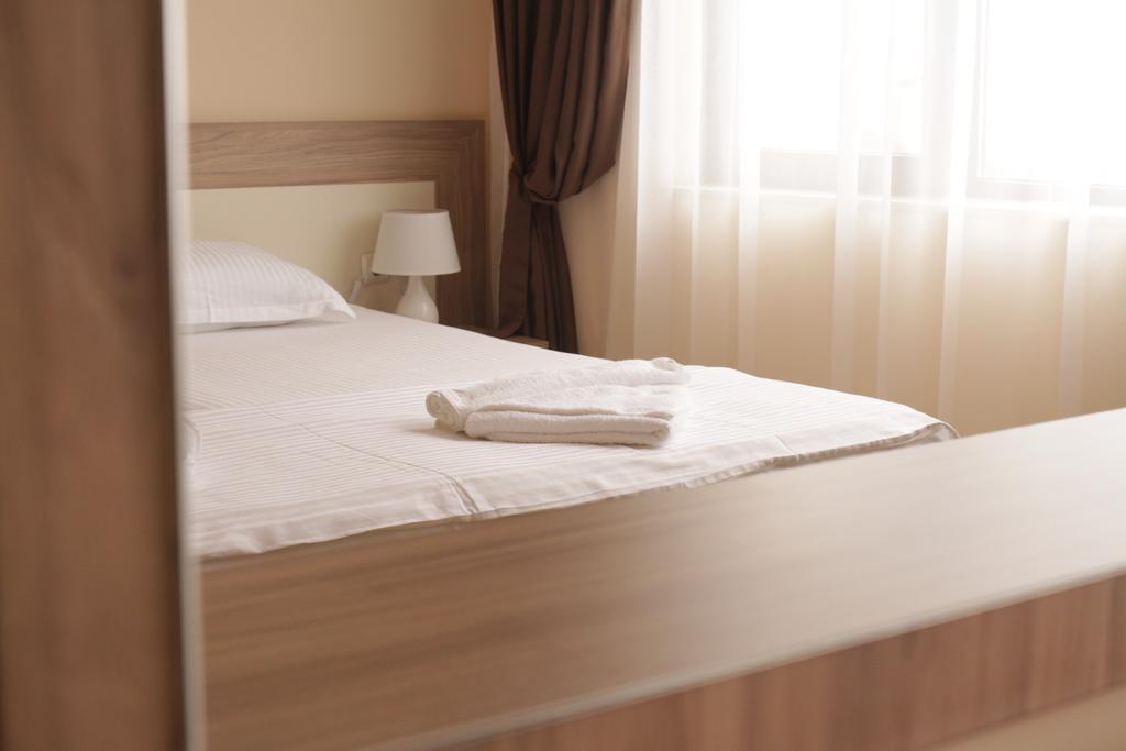 Aria Complex Aparthotel Sveti Vlas Phòng bức ảnh