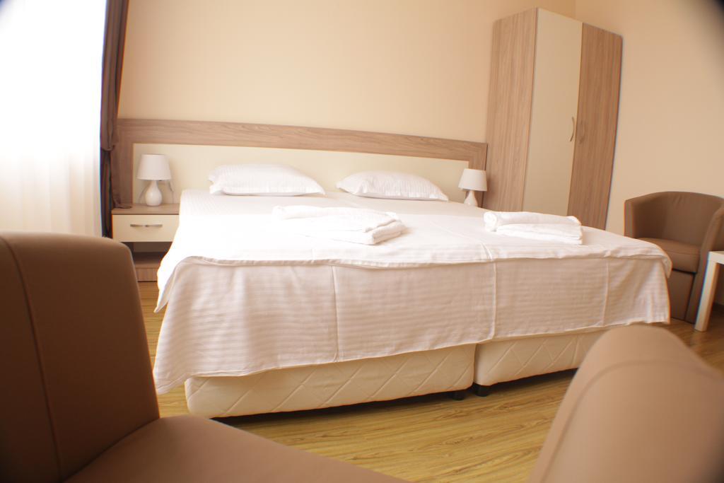 Aria Complex Aparthotel Sveti Vlas Phòng bức ảnh