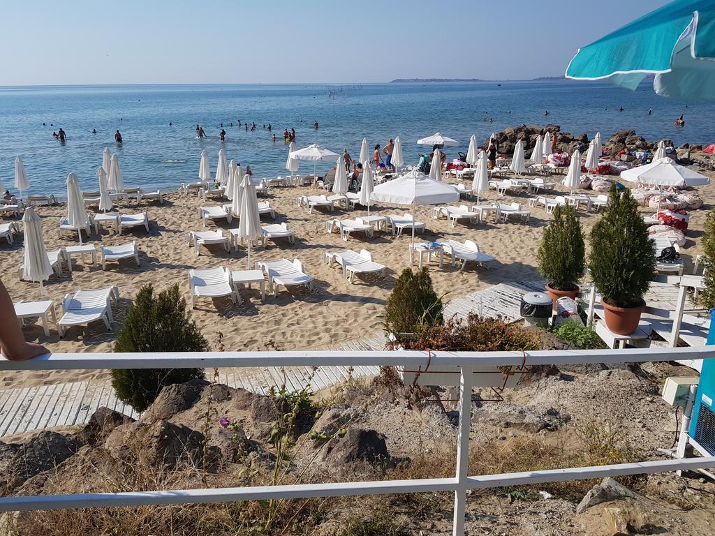 Aria Complex Aparthotel Sveti Vlas Ngoại thất bức ảnh