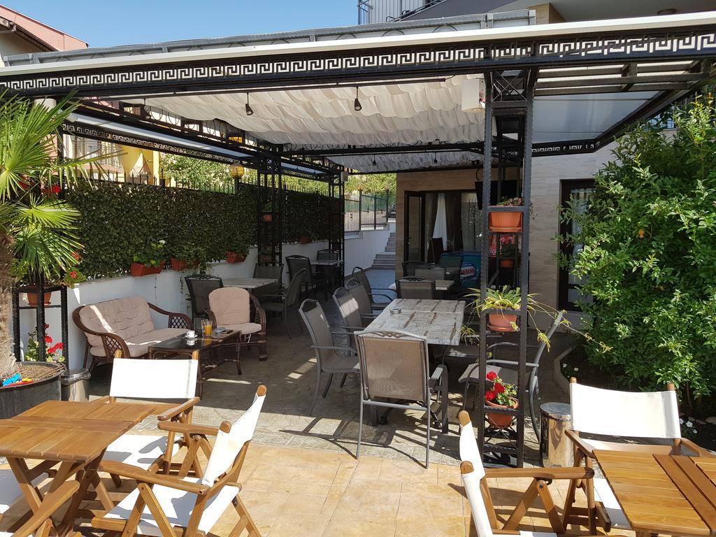 Aria Complex Aparthotel Sveti Vlas Ngoại thất bức ảnh